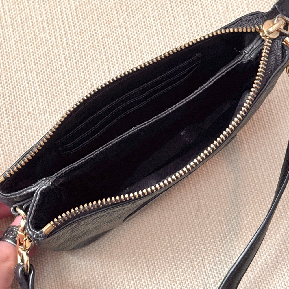 Tory Burch Kipp Crossbody Shoulder Bag - Picture 6 of 8